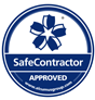 SafeContractor Approved