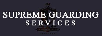 Supreme Guarding Services