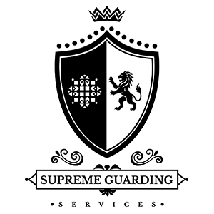 Supreme Guarding Services